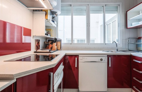 San Roque Apartamento | Espectacular ático en el centro con terraza
