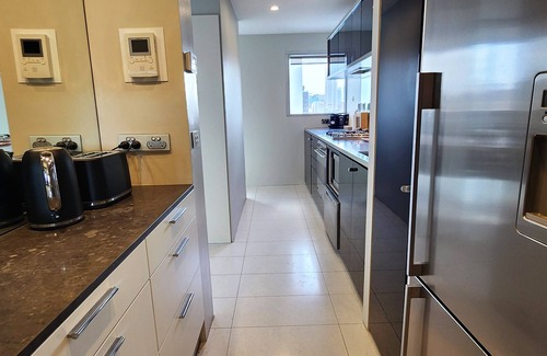 Woolloomooloo Apartamento | Spectacular City Living in Iconic Top of the Town