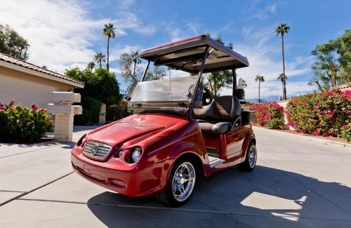 Palm Desert Casa | Spectacular condo with private golf privileges includes golf cart on Monterey Country Club !