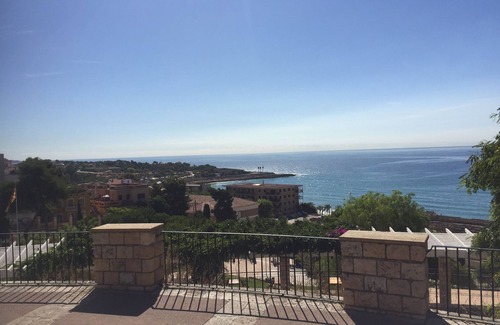 Tarragona Apartamento | Fantastic Tarragona Corsini Apartment-2, with parking for demanding families