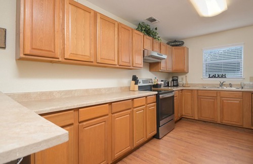 Historic Garderns Casa | Spectacular Downtown House w/ Stunning Tower View