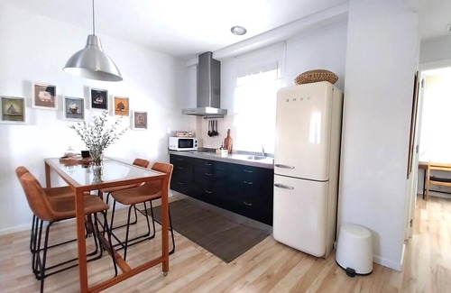 San Julian Apartamento | Espectacular duplex con terraza privada