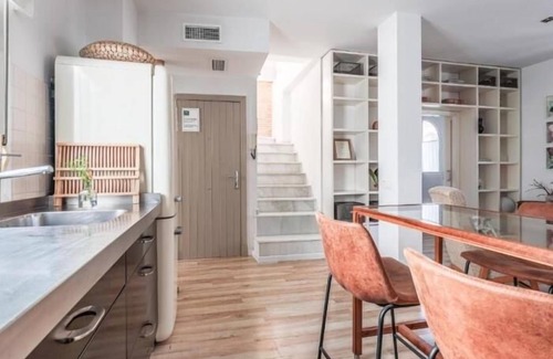 San Julian Apartamento | Espectacular duplex con terraza privada