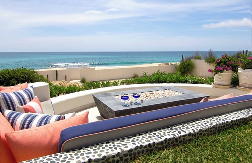 San Jose del Cabo Villa | Spectacular Estate Close to Beach, 7 Bedrooms, Gorgeous Villa!