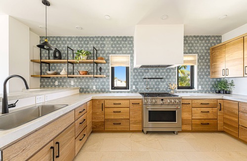 Rancho Cerro Colorado Casa | Spectacular family home on Rancho Cerro Colorado. Ocean view and beach access.