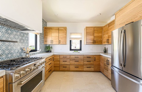 Rancho Cerro Colorado Casa | Spectacular family home on Rancho Cerro Colorado. Ocean view and beach access.