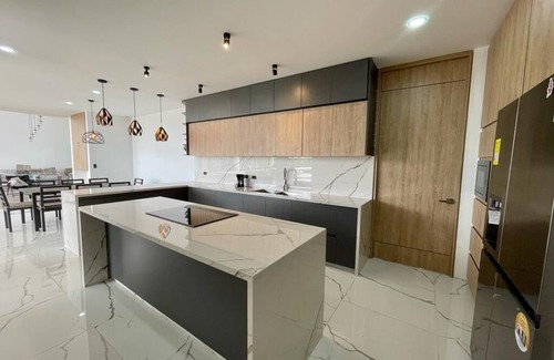 Villavicencio Casa | ESPECTACULAR FINCA DE DESCANSO CON PISCINA PRIVADA EN VILLAVICENCIO - META - COL