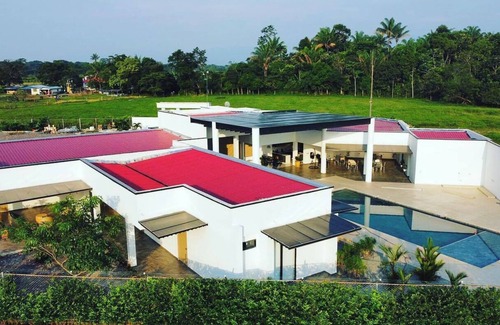 Villavicencio Casa | ESPECTACULAR FINCA DE DESCANSO CON PISCINA PRIVADA EN VILLAVICENCIO - META - COL