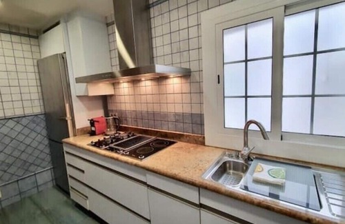 Esquerra de l'Eixample Apartamento | Spectacular Five Senses Mallorca Apartment