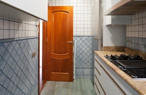 Esquerra de l'Eixample Apartamento | Spectacular Five Senses Mallorca Apartment
