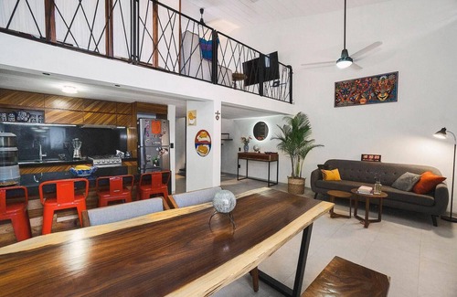 Puerto Vallarta Casa | Spectacular house Versalles