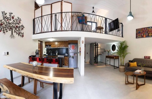 Puerto Vallarta Casa | Spectacular house Versalles