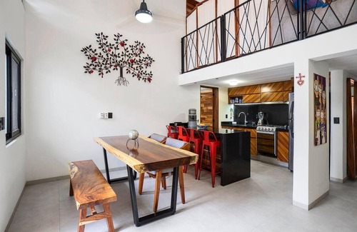 Puerto Vallarta Casa | Spectacular house Versalles