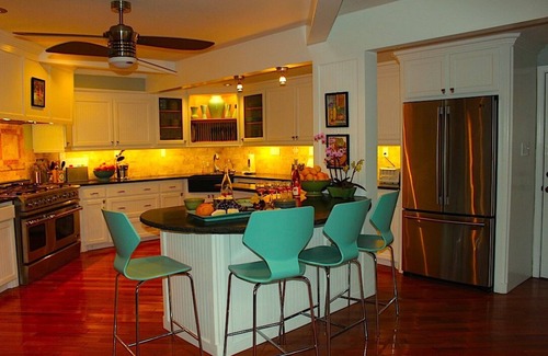 Atascadero Casa | Espectacular casa y viñedo Westside Paso Robles Wine Country