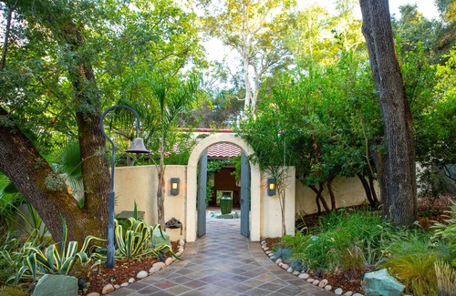 Atascadero Casa | Espectacular casa y viñedo Westside Paso Robles Wine Country