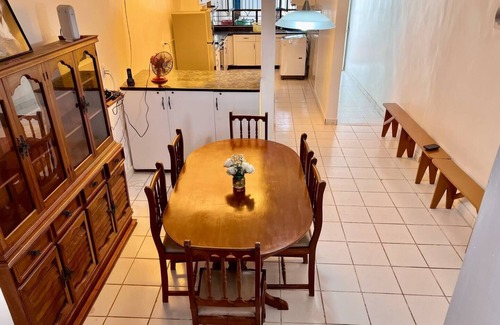 Pimentel Casa | Spectacular Home, Few Steps from the Ocean