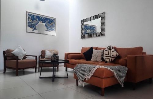 Aguascalientes Casa | Spectacular House w/Pool & Amazing Location