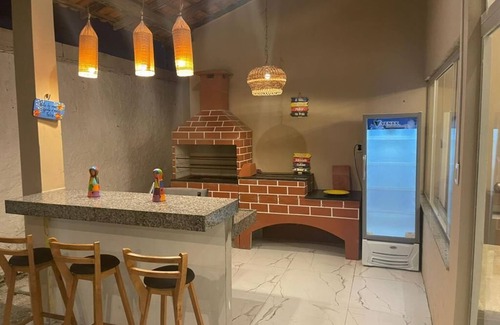 Salinopolis Casa | Spectacular house 50m from the beach.