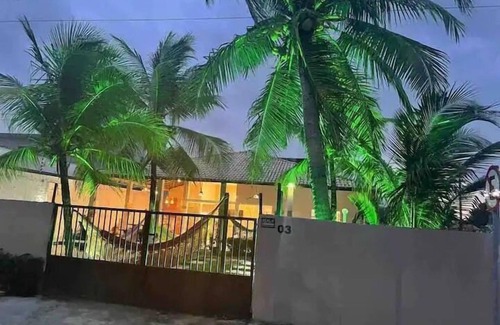 Salinopolis Casa | Spectacular house 50m from the beach.