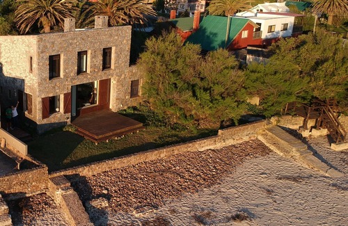 Las Flores Casa | Casa espectacular directo sobre el mar