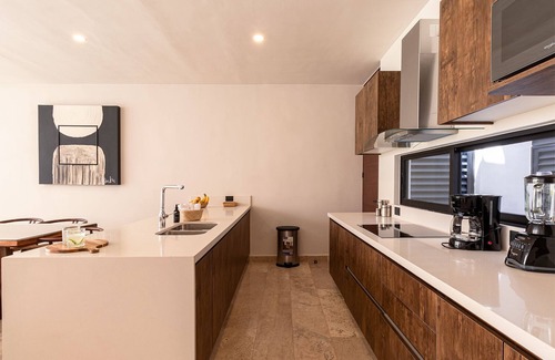 Merida Municipality Casa | Spectacular House with private pool and garage