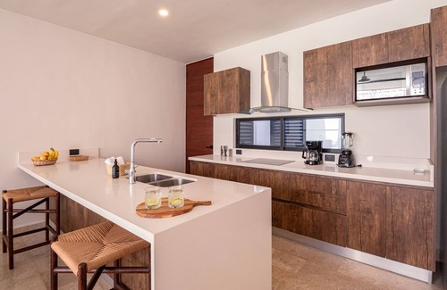 Merida Municipality Casa | Spectacular House with private pool and garage