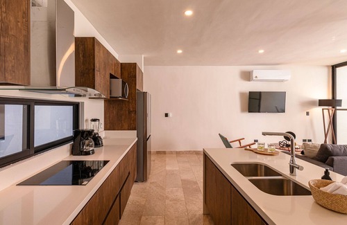 Merida Municipality Casa | Spectacular House with private pool and garage
