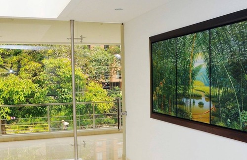 Cali Casa | ESPECTACULAR CASA CON PISCINA PRIVADA