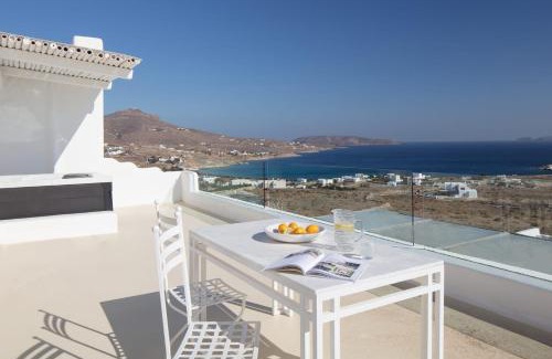 Kalafatis Villa | Spectacular Kalafatis Villa 14 Bedrooms Villa Vibhu Private Jacuzzis & Infinity Pool
