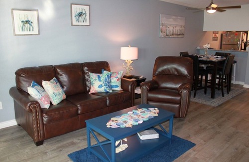 Key Allegro Casa | Spectacular Key Allegro setting in Rockport