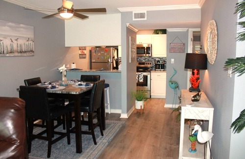 Key Allegro Casa | Spectacular Key Allegro setting in Rockport