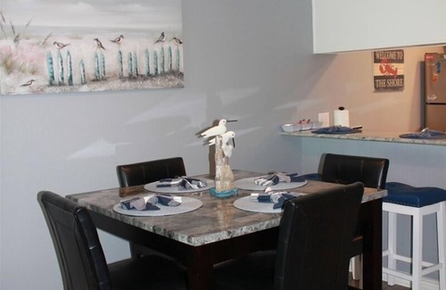 Key Allegro Casa | Spectacular Key Allegro setting in Rockport