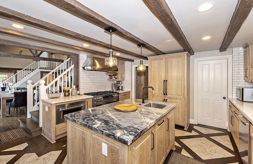 Lake Arrowhead Casa | Spectacular Lake Front Retreat