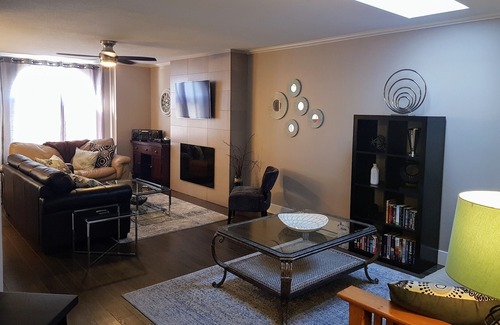 Central Okanagan Casa | Spectacular Lake Views - Pet Friendly!
