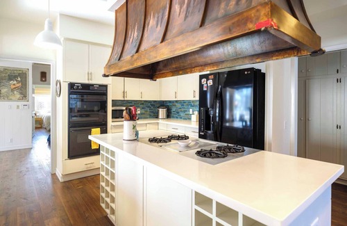 Lake Arrowhead Casa | Espectacular Lakeside Paradise, muelle privado para 10 personas