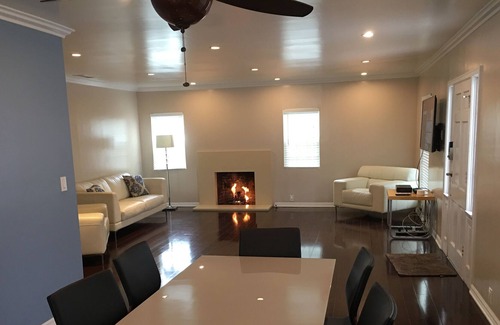 Lakewood Village Casa | Espectacular residencia de Lakewood Village