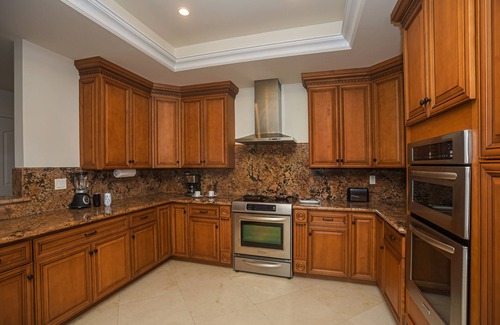 San Miguel Condominio | Spectacular Landmark beachfront condo.