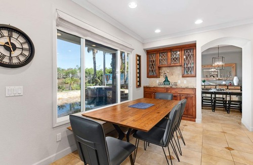 Carmel Valley Casa | Spectacular Large House With Pool and Canyon Views.