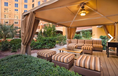 Las Vegas Condominio | Spectacular Las Vegas two bedroom in beautiful resort