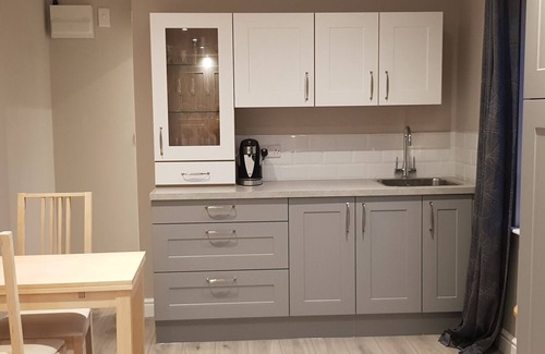 Brighton Apartamento | Spectacular listing & Views
