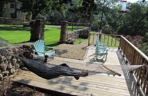 Rio Frio Casa | ESPECTACULAR RANCHO INICIO EN UN RANCHO DE ANIMALES EXÓTICOS PRIVADO Y TRABAJADOR