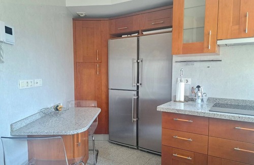 Oviedo City Centre Apartamento | SPECTACULAR LUXURY APARTMENT IN THE CENTER OF OVIEDO