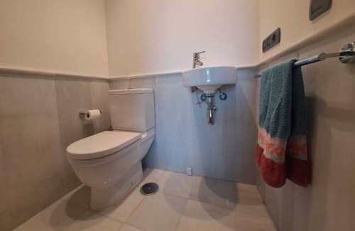 Oviedo City Centre Apartamento | SPECTACULAR LUXURY APARTMENT IN THE CENTER OF OVIEDO