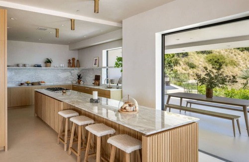 Western Malibu Casa | Spectacular Malibu Escape | 360 Ocean Views