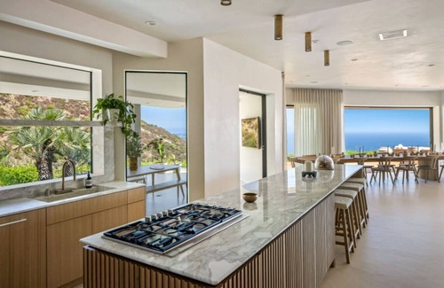 Western Malibu Casa | Spectacular Malibu Escape | 360 Ocean Views