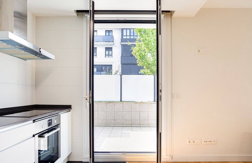 Orio Apartamento | Spectacular modern and cozy apartment-ground level