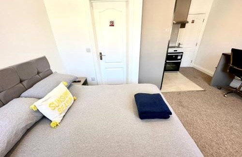 West Hendon Apartamento | Spectacular Modern, Private Apartment,15 Mins To Central London