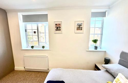 West Hendon Apartamento | Spectacular Modern, Private Apartment,15 Mins To Central London