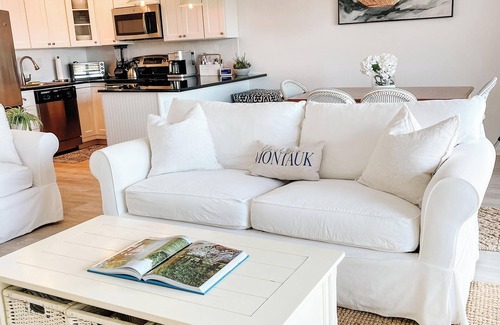Montauk Condominio | Spectacular Montauk Sunset in Gated Community - Perfect for Families!