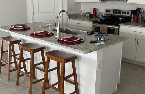 Gateway Casa | Spectacular newly constructed home at Timber Creek Community in Fort Myers, Fla.